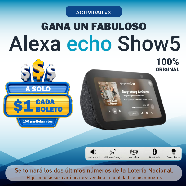 Suerte Online - Actividad 3